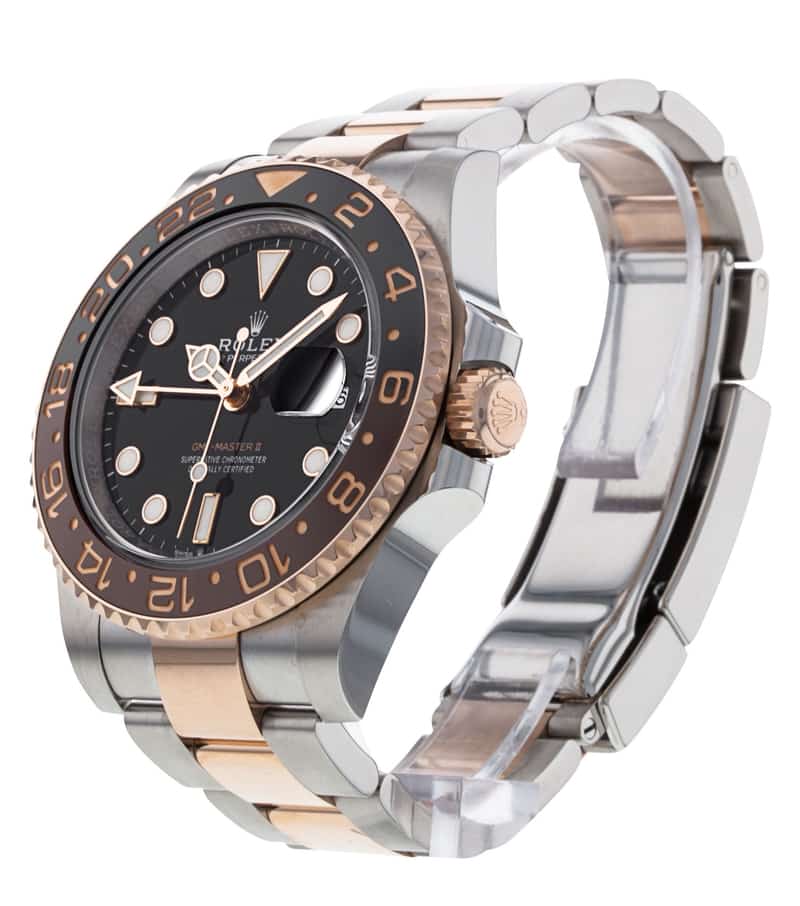 Rolex GMT Master II 126711 CHNR